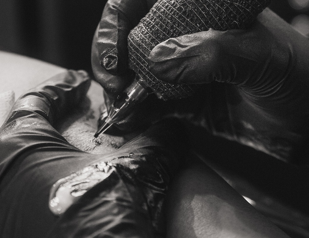 Tattoo